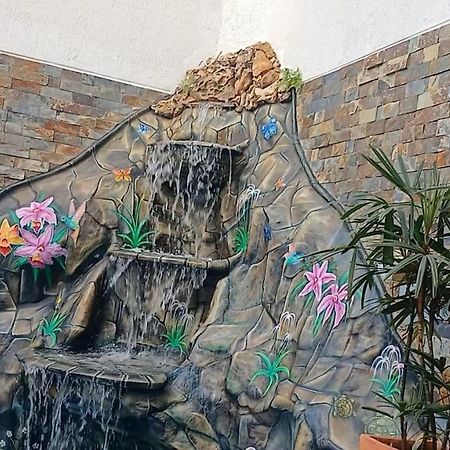 Hotel Getsemani Bga Μπουκαραμάνγκα Εξωτερικό φωτογραφία