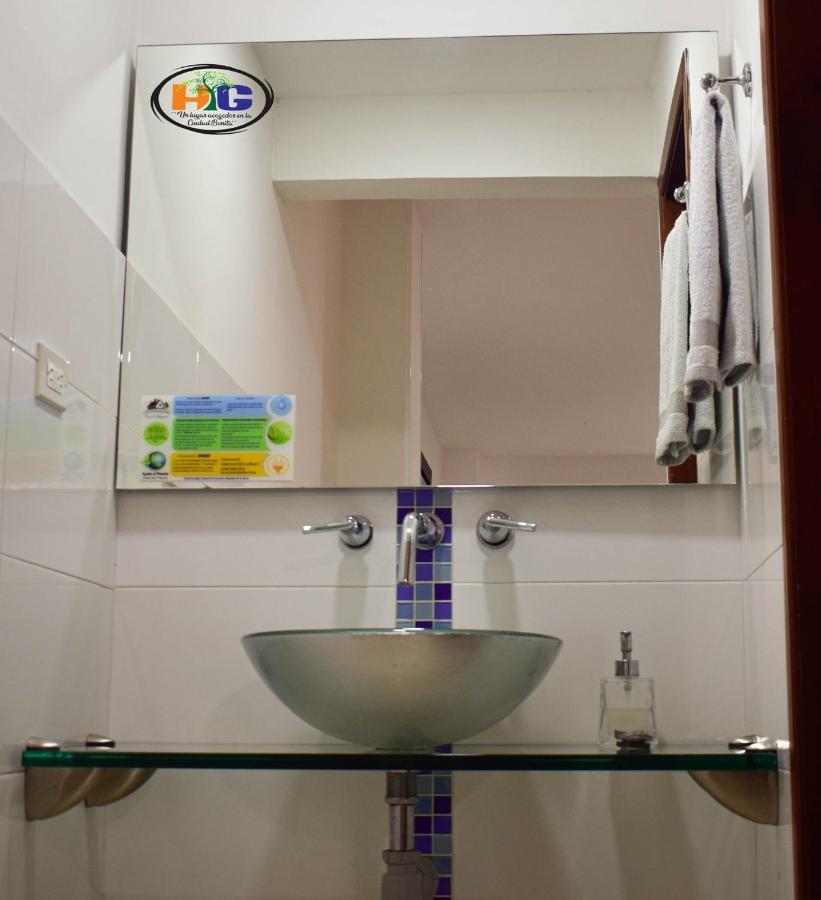 Hotel Getsemani Bga Μπουκαραμάνγκα Εξωτερικό φωτογραφία