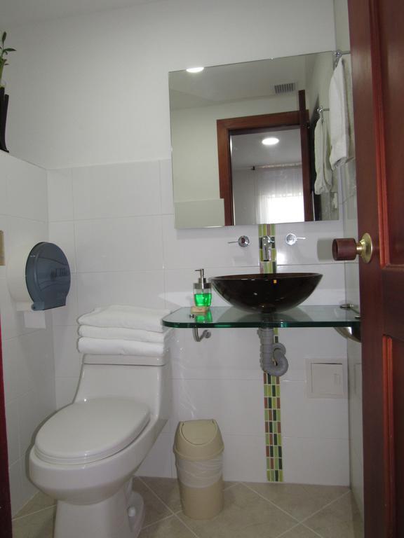 Hotel Getsemani Bga Μπουκαραμάνγκα Δωμάτιο φωτογραφία